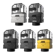 ThunderHead Creations Tauren Boro Tank Atomizer 3.5ml ThunderHead Creations Tauren Boro Tank Atomizer 3.5ml